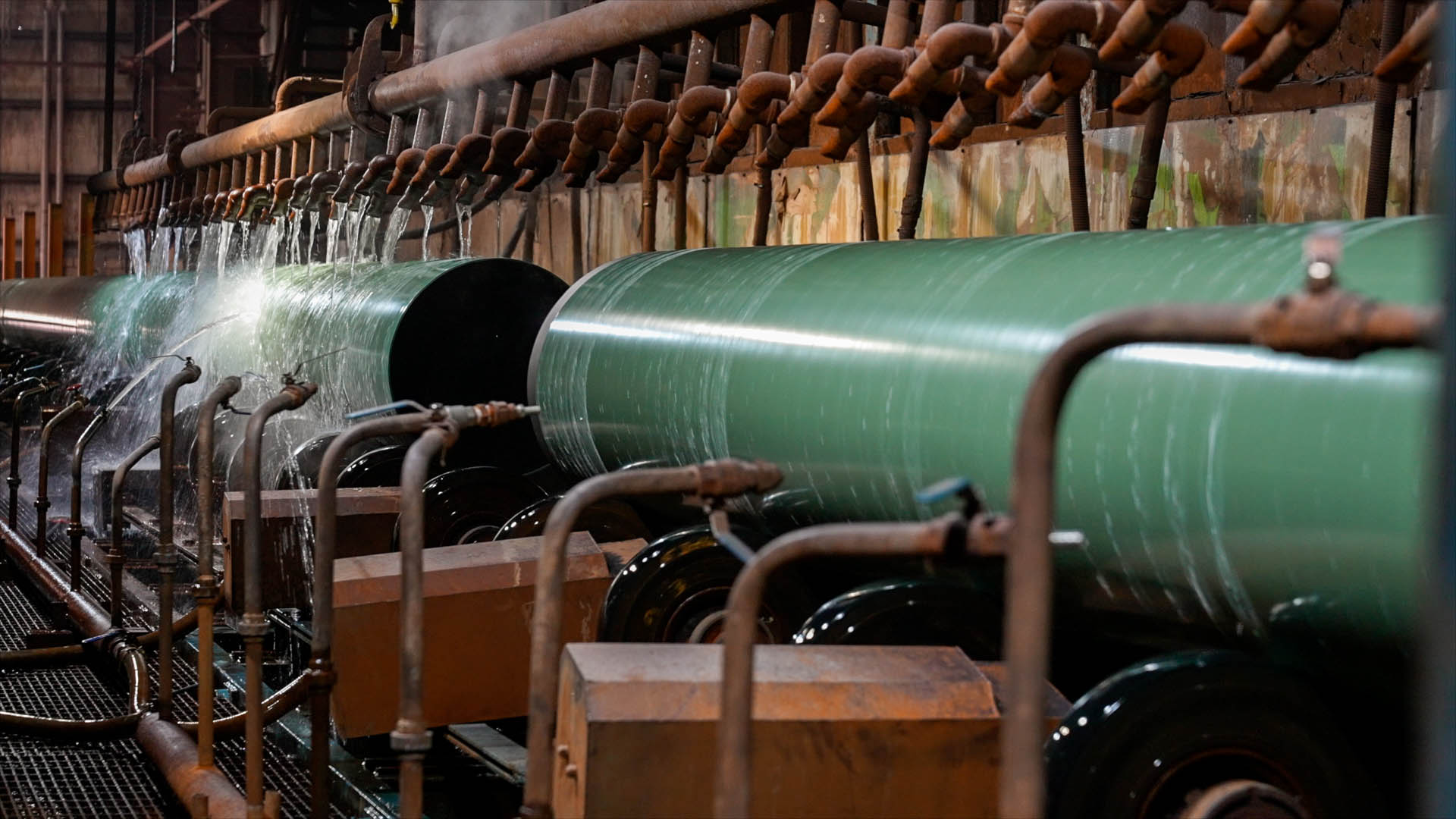 Manufacturing Industry