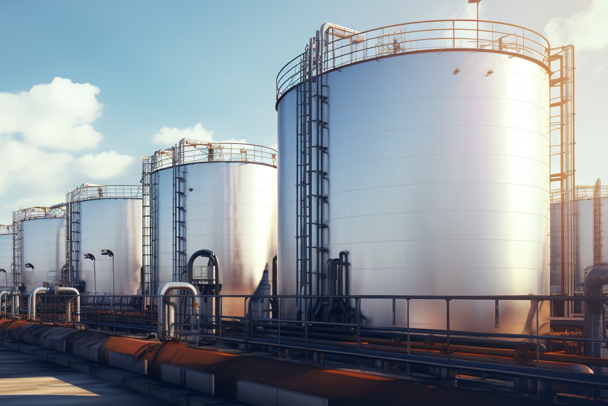Energy Sector
