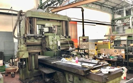 Engineering & Fabrication